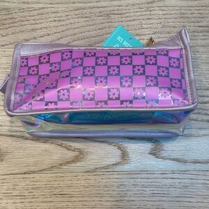 Pencil Case - Pink Holographic ✏️ - GIFTING READY!